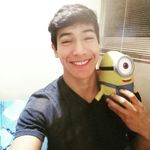 Jack Jerson Lopez Montesinos - @jackjersonlopez - Instagram