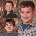 Jacky, Jess, And Noah-Bug - @jack.jesse.noah - Instagram