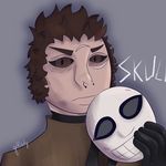 Jack/Jester - @g00.b0y - Instagram
