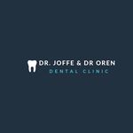 Dr Jack Joffe & Dr Daphna Oren - @drjoffe.droren_dentalpractice - Instagram