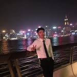Jack Johanson - @lawrence.lam.56232 - Instagram