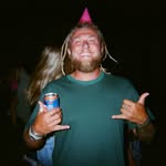 Jack Johanson - @ragnarpoochie - Instagram