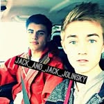@jack_and_jack_jolinsky - Instagram