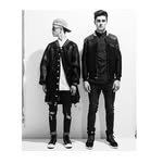Jack J - @jackjolinsk3y - Instagram