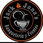 Jack Jonas - @jackjonasbanqueteria - Instagram