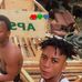 Jack Jonas Gbanamou - Facebook