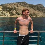 Jack Keating - @jackkeating11 - Instagram