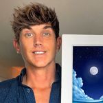 Jack Kelly - @jackkellyart - Instagram