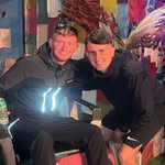 Jack Keane - @jackkeane_77 - Instagram