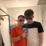 Jack Keane - @jackkeanemahony - Instagram