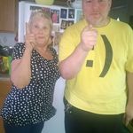 Jack A Kellum - @fatjackat50 - Instagram