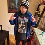 Jake Kellum - @bearsaremetal74261 - Instagram
