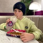 Jack Kelsey - @ke17lse - Instagram