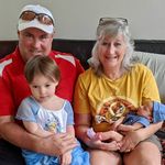 Jack Kelsey - @francisjackk1963 - Instagram