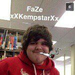 Jack Kemper - @jack_kempster - Instagram