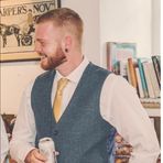 Jack Kempster - Facebook
