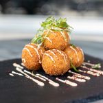 Jack Kendall - @blackbird_kitchen - Instagram