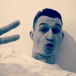 jackthemack - @jackkennard1991 - Instagram
