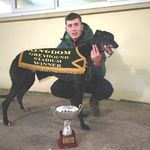 Kennelly Greyhound Training - @jackkennellygreyhoundtraining - Instagram