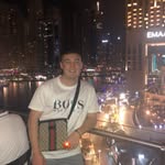 Jack Kenton - @jackkenton5 - Instagram