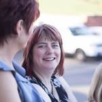 Jackie Hughes-Kenward - @hugheskenward - Instagram