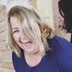 Kath Kenward-Jackson - @kenwardjackson - Instagram