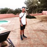 Jack Kenyon - @jackkenyon93 - Instagram
