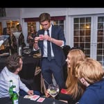 Jack Kenyon - @jackkenyonmagic - Instagram