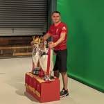 Jack Kenyon - @jackkenyon96 - Instagram