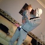 Jack Kerby Lilah Kerby 👣💯 - @kerby2016_ - Instagram