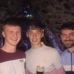 Jack Kerins - @jackkerins9 - Instagram