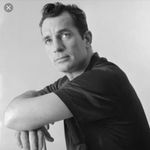 Jack Kerouac - @j4ck.keruac - Instagram