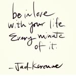 jack kerouac - @oontheroadd - Instagram