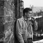 Jack Kerouac - @jackkerouacbr - Instagram