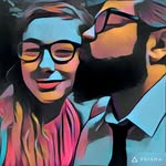 Jack / Kerry - @porchchillva - Instagram