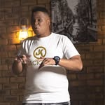 Jack Key Tsotetsi - @jackkey_dj - Instagram