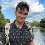 Jack Keyes - @jackkeyes - Instagram