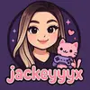 jackeyyyX - @jackeyyx - TikTok