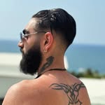 Red D Rider - @jackkeyrouz.0 - Instagram
