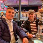 Jack Keyes - @jackk_m_k - Instagram