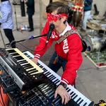 Captain Jack Keys - @captainjackkeys - Instagram