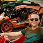 Jack Khoury - @jackkhoury123 - Instagram