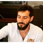 Jack Khoury - @jackkhoury12 - Instagram