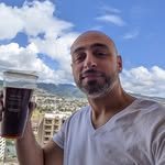 Jack Khoury - @mr_jackstarr - Instagram