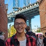 Jack Khuu - @jackkhuuuu - Instagram