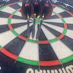 Jack Kibble - @jk_darts - Instagram