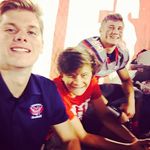 Jackson Kibler - @kiblerjackson - Instagram