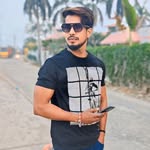 Amit Paasi - @jackkie_rajvanshi - Instagram