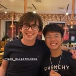 Jack Kilpatrick 👓 - @jack_kilpatrick02 - Instagram