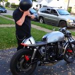 Jack Kilroy - @kilroy510 - Instagram